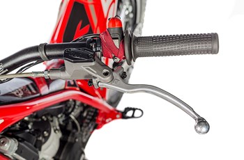 GASGAS TXT Racing 250 2019 - Bild 10 GASGAS TXT Racing 250 2019 - Bild 10